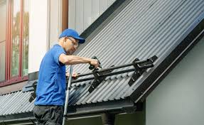 Best Storm Damage Roof Repair  in Coaldale, PA